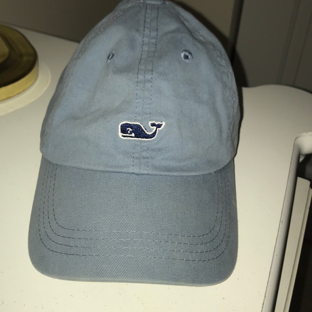 Vineyard vines women’s indigo hat !!!